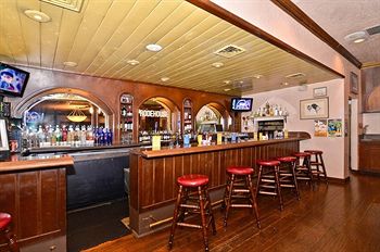 Best Western Airport Inn