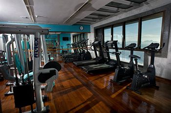 Pestana Rio Atlantica