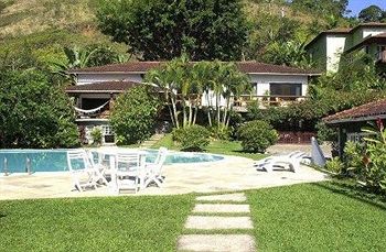 Angra dos Reis Boutique Hotel
