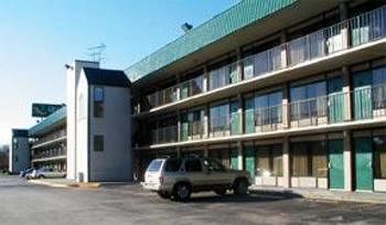 Leisure Inn Baltimore West