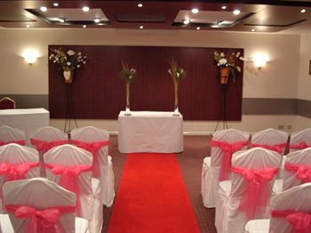 Holiday Inn Telford