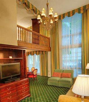 St. Louis Airport Marriott