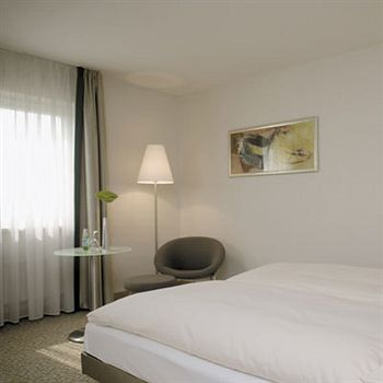 Moevenpick Hotel 's - Hertogenbosch