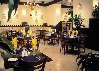 Adolphus Hotel