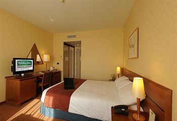 Holiday Inn Gent Expo