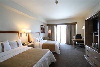 Holiday Inn Select - Guadalajara