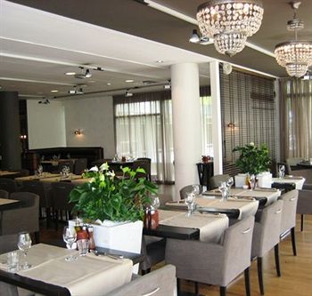 Golden Tulip Amersfoort
