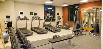 Embassy Suites Montgomery Hotel & Conference Center