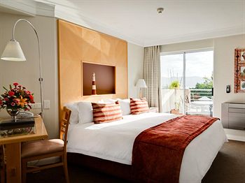 Protea Hotel Knysna Quays