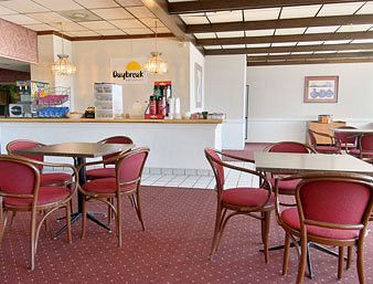 Days Inn Oklahoma City Fairground