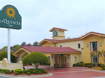 La Quinta Inn Little Rock West