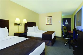 Best Western McCarran Inn