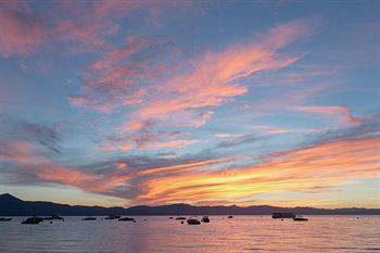 The Beach Retreat & Lodge at Tahoe