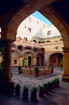 Quinta Real Puebla