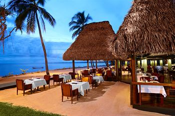 The Westin Denarau Island Resort & Spa, Fiji