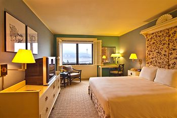 Regency Hotel Macau