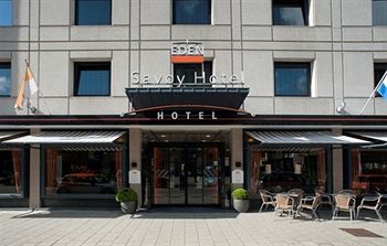 Hampshire Hotel - Savoy Rotterdam