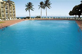 Holiday Inn Ponce & Tropical Casino