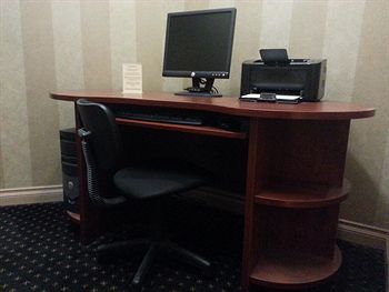 Holiday Inn Express Vancouver-Metrotown (Burnaby)
