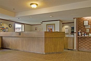 Comfort Inn South