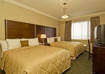 Quality Suites