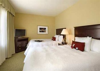 Hampton Inn & Suites-Downtown-Tutwiler