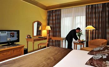 Concorde El Salam Hotel