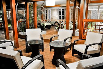 Island Inn All Inclusive Hotel
