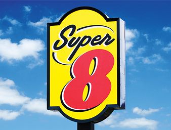 Super 8 Kansas City Airport