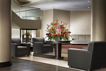 Sheraton Vancouver Guildford Hotel