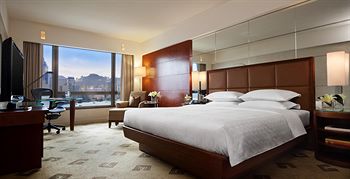 Sheraton Hong Kong Hotel &amp; Towers