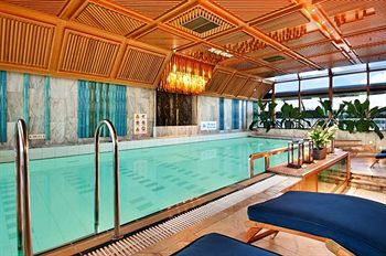 Hilton Helsinki Strand