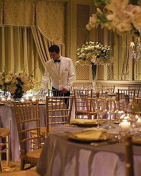Four Seasons Hotel Boston