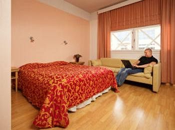 Bw Hotel Seaport