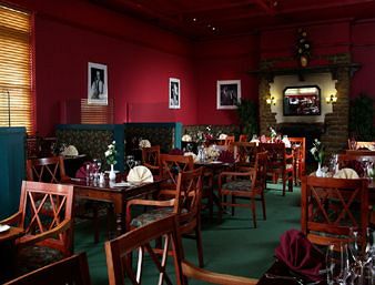 Quality Hotel Bury St Edmunds
