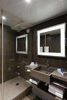 Novotel Rennes Alma