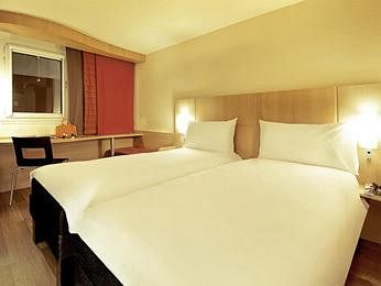 Ibis Lille Centre Gares