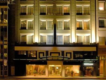 Days Inn Vancouver Downtown