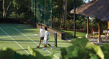 Four Seasons Resort Bali at Jimbaran Bay