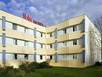 ibis Limoges Nord