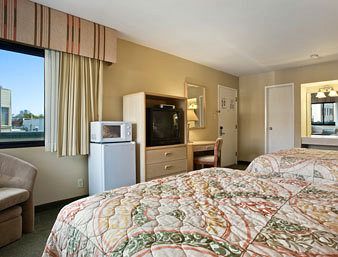 Travelodge at the Presidio