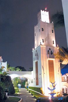 Hotel Villa Bejar Cuernavaca