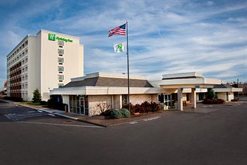 Holiday Inn St. Louis - Forest Park/Hampton Ave.