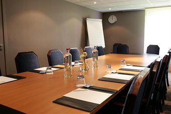 Holiday Inn Express Gent