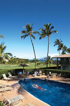 Outrigger Maui Eldorado