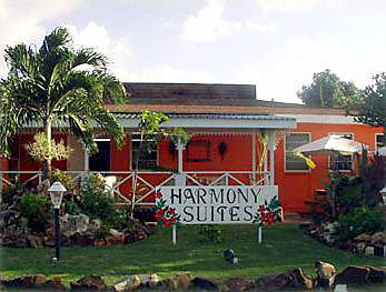 Harmony Suites