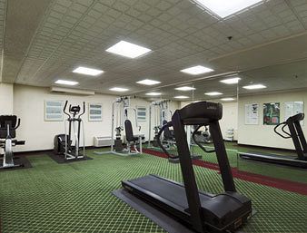 Baymont Inn and Suites Houston- Sam Houston Parkway