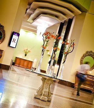Renaissance Santo Domingo Jaragua Hotel & Casino