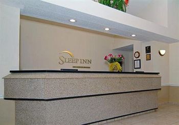 Sleep Inn Sarasota/Bradenton Airport