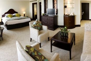 Jebel Ali Beach Hotel